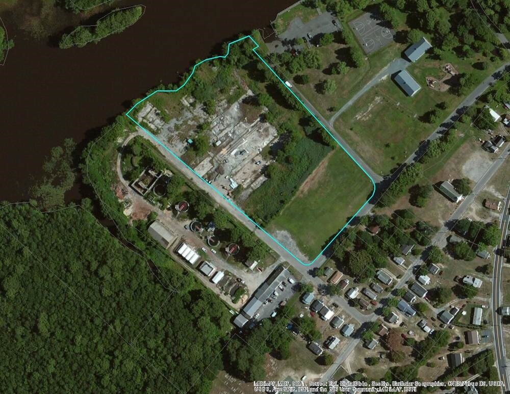 Cypress Ln, Snow Hill, MD for sale Building Photo- Image 1 of 1