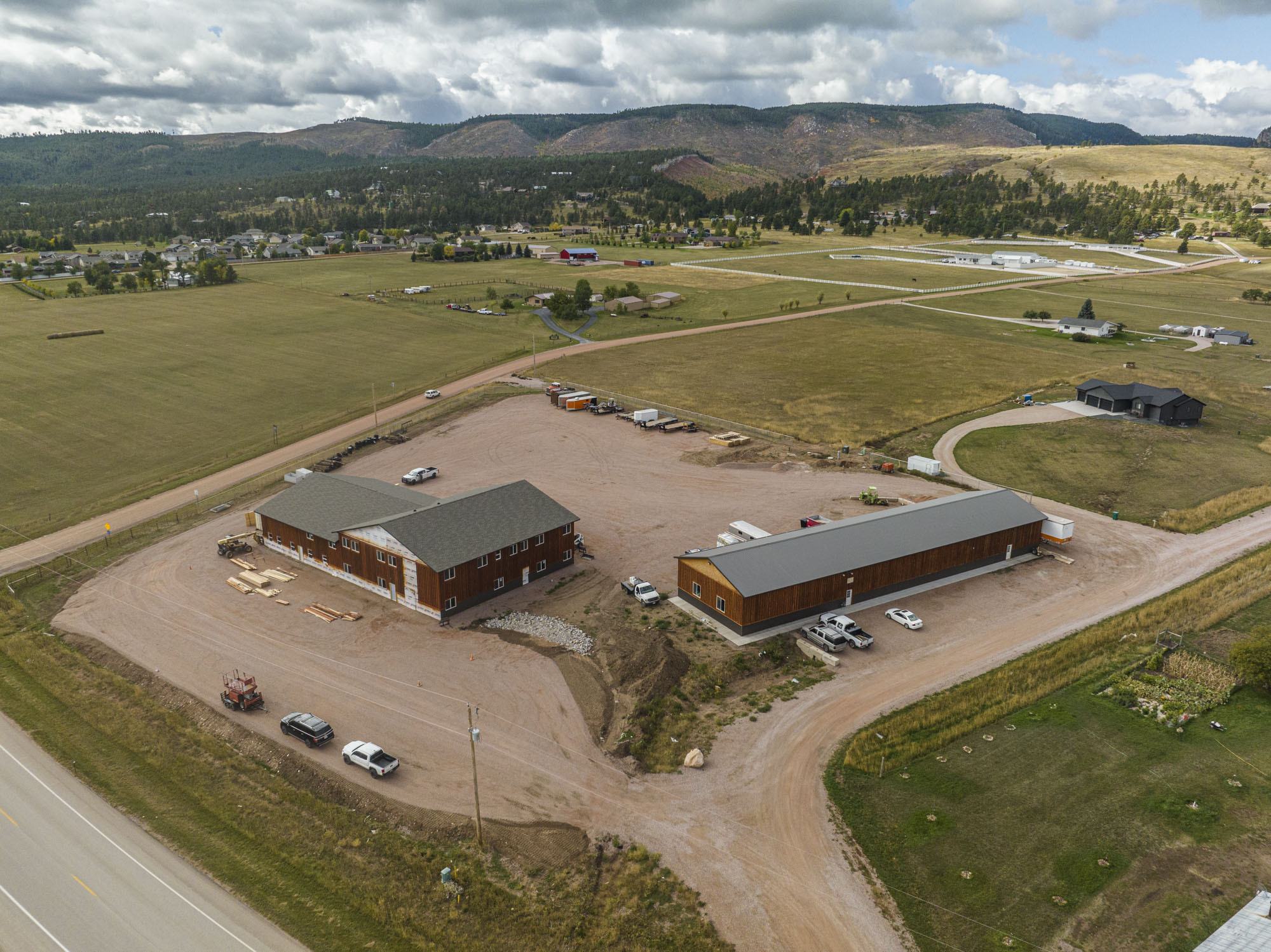 17555 Sturgis Rd, Piedmont, SD for sale Building Photo- Image 1 of 1