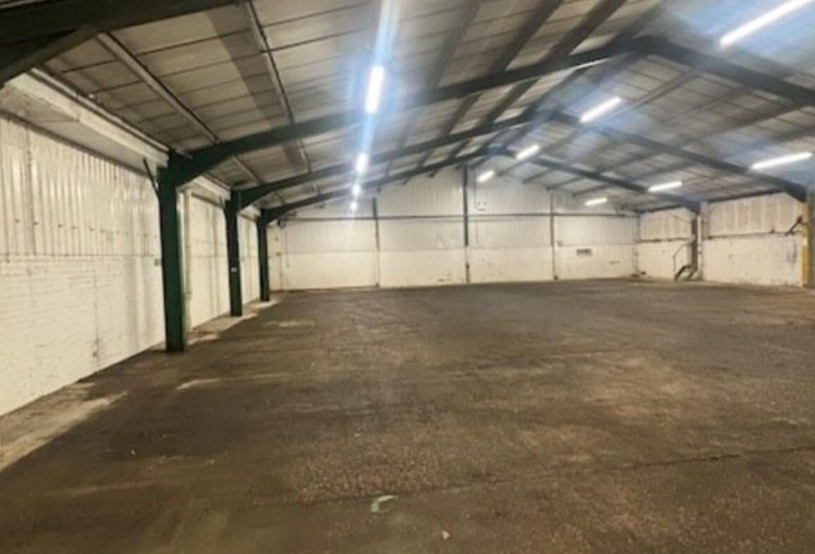 Priory Rd, Beccles for lease Interior Photo- Image 1 of 2