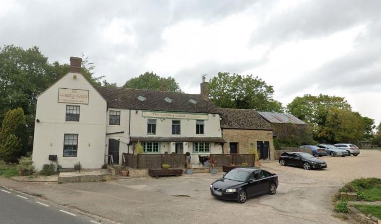 Chastleton, Moreton In Marsh for sale - Building Photo - Image 1 of 1