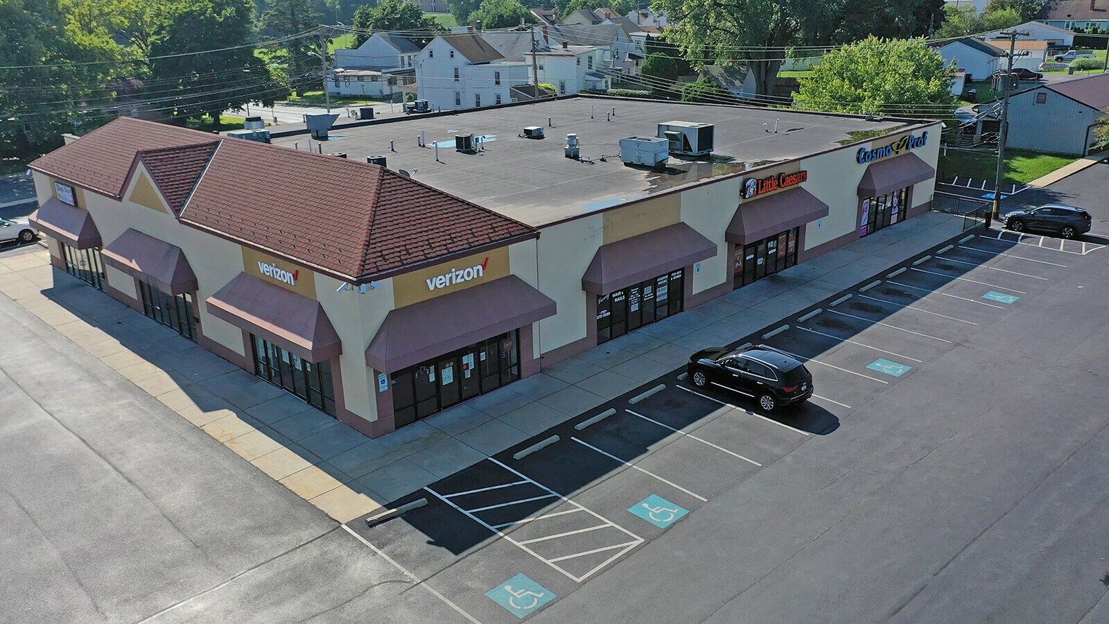 720723 Quentin Rd, Lebanon, PA 17042