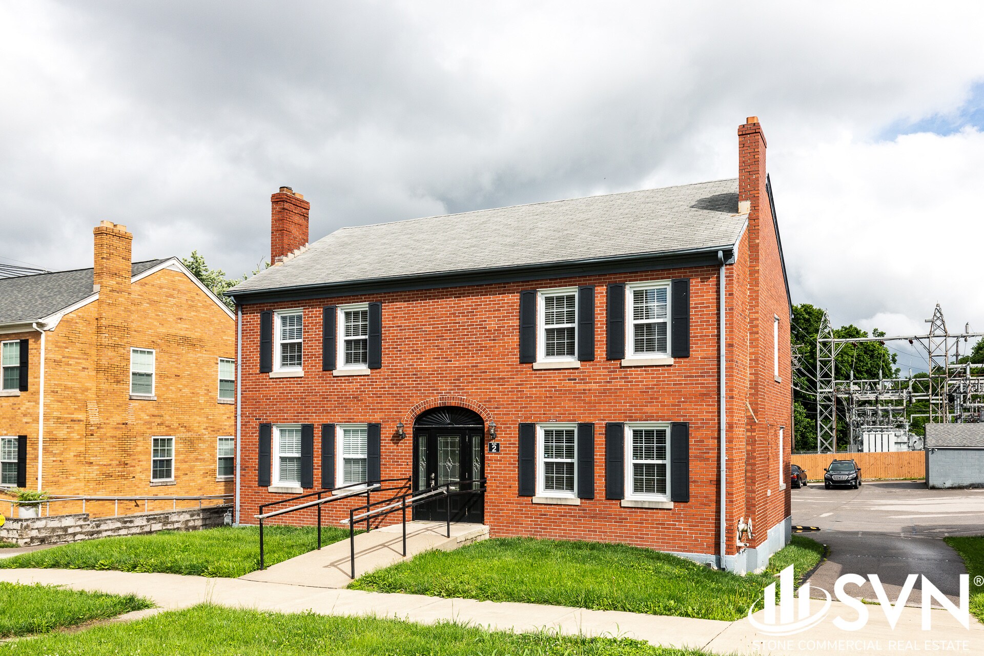 1614-1616 Harrodsburg Rd, Lexington, KY for sale Building Photo- Image 1 of 1