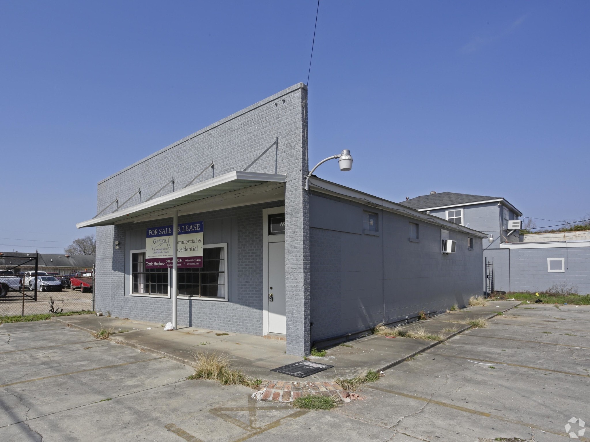2285 North St, Baton Rouge, LA for sale Building Photo- Image 1 of 1