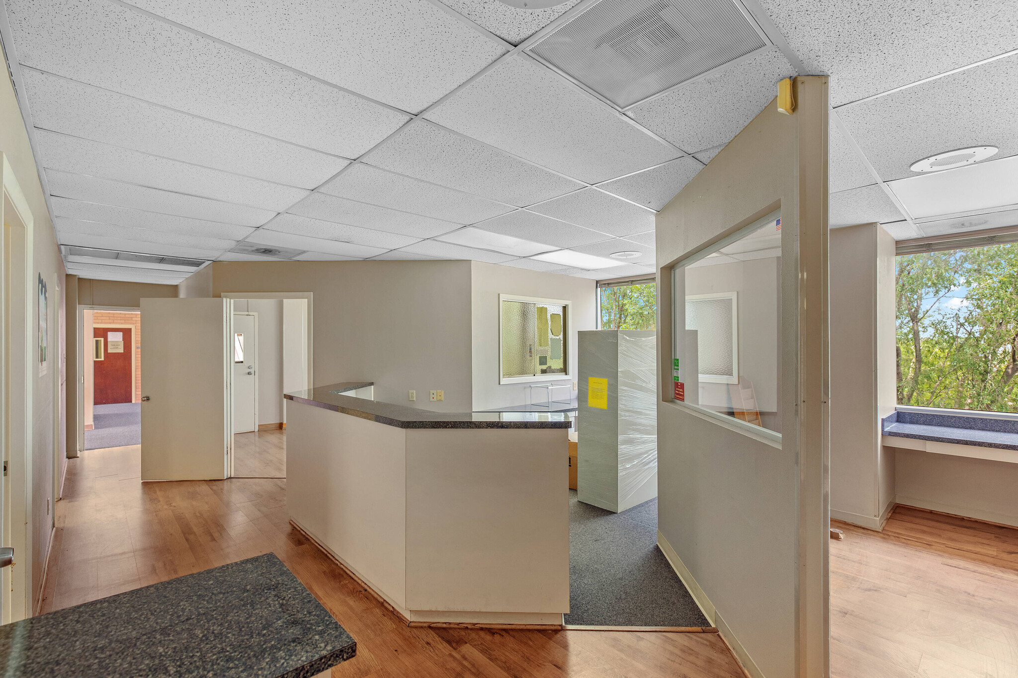 11455 Fallbrook Dr, Houston, TX for sale Interior Photo- Image 1 of 1