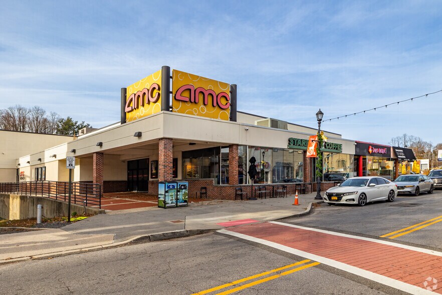 5 School St, Glen Cove, NY for sale - Primary Photo - Image 1 of 1