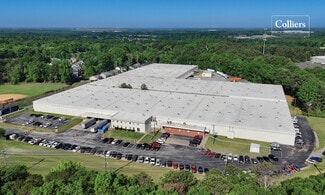 More details for 2901 N Blackstock Rd, Spartanburg, SC - Industrial for Lease