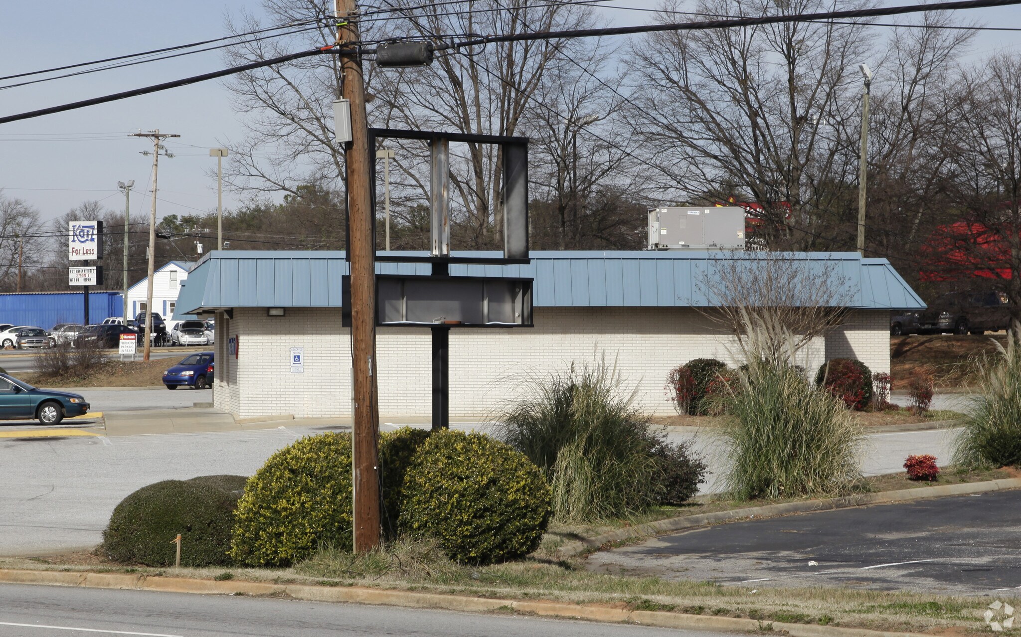 6151 Augusta Rd, Greenville, SC 29605 Retail for Sale