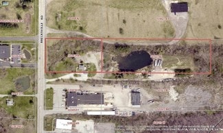 More details for 3371 Brecksville Rd, Richfield, OH - Land for Lease