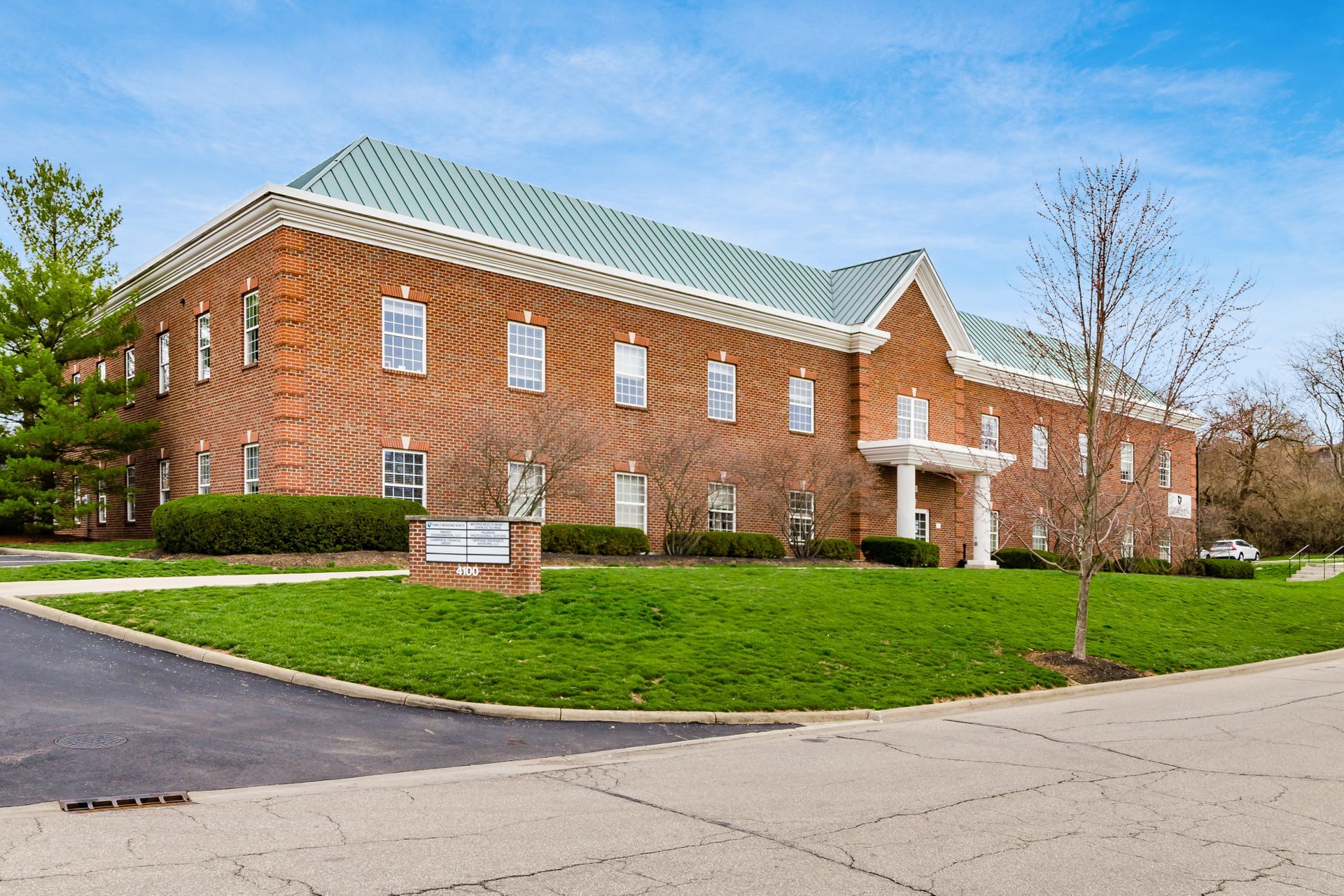 4100 Horizons Dr, Columbus, OH for sale Building Photo- Image 1 of 10