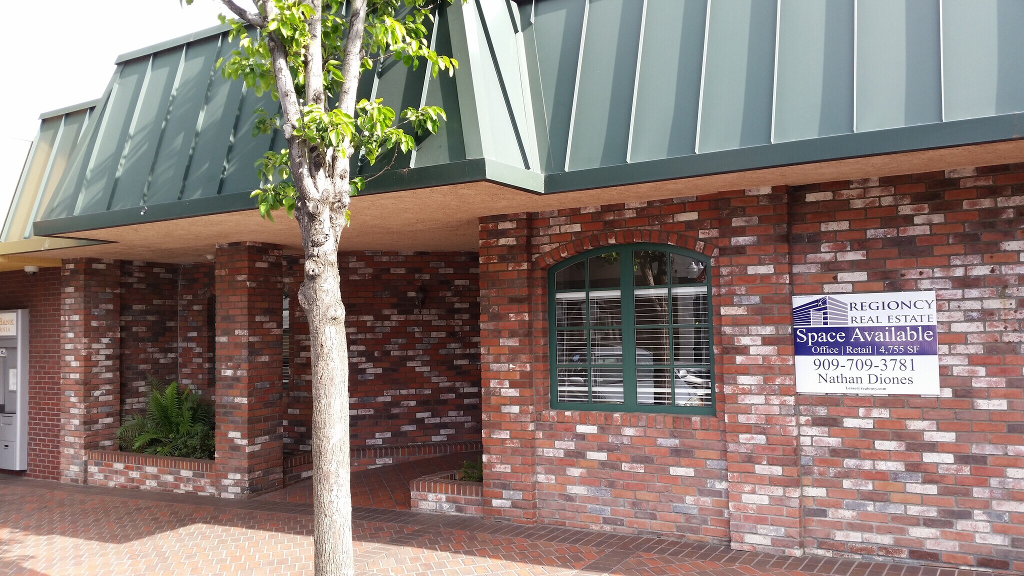 205-211 E State St, Redlands, CA for sale Building Photo- Image 1 of 1