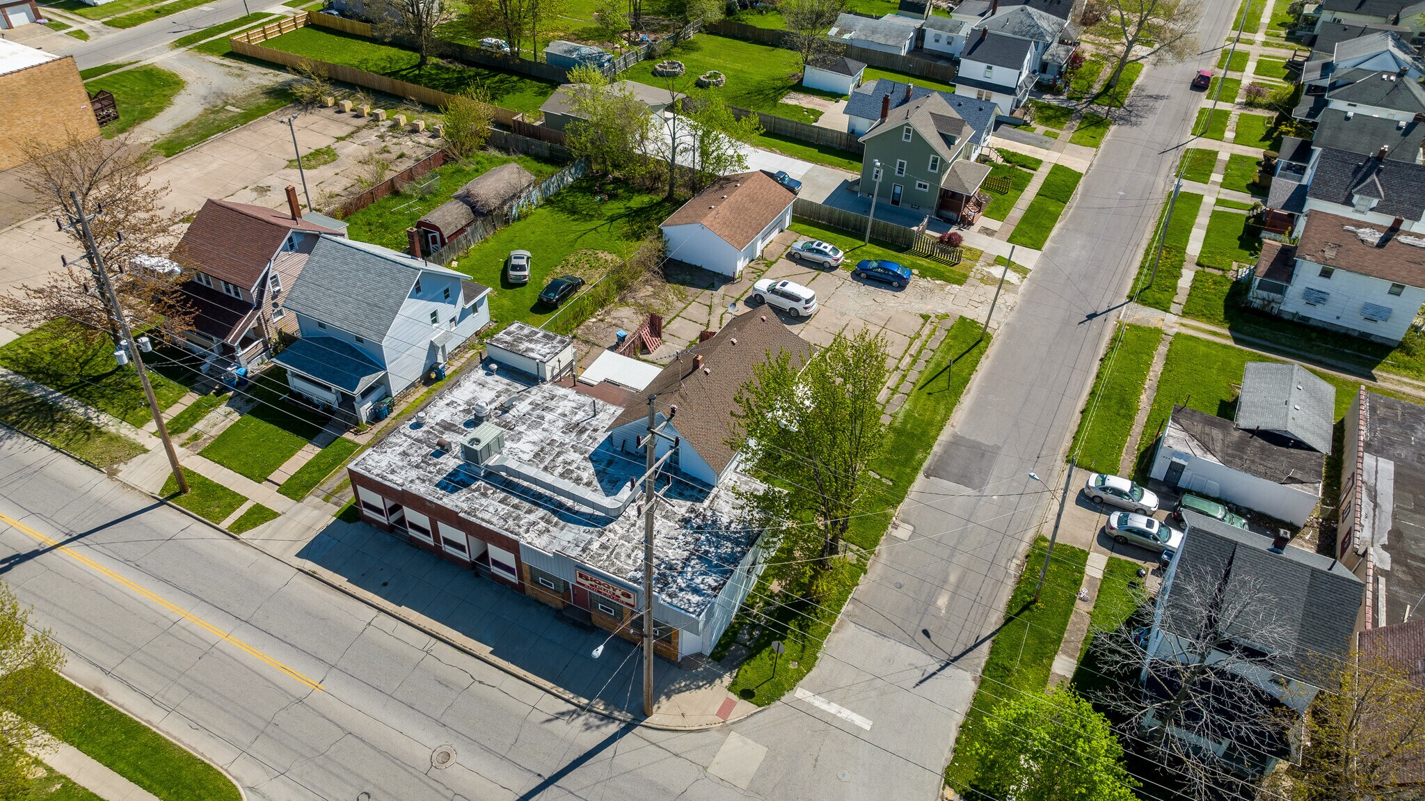 1755 Oberlin Ave, Lorain, OH 44052 1755 Oberlin Avenue Biggy's Pub