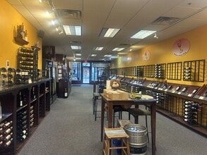 66 W Main St, Somerville, NJ for lease Building Photo- Image 2 of 5