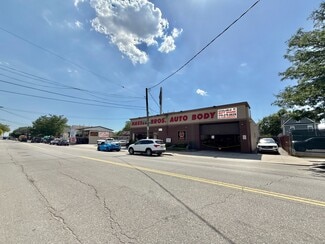 More details for 14610 Guy R Brewer Blvd, Jamaica, NY - Industrial for Sale