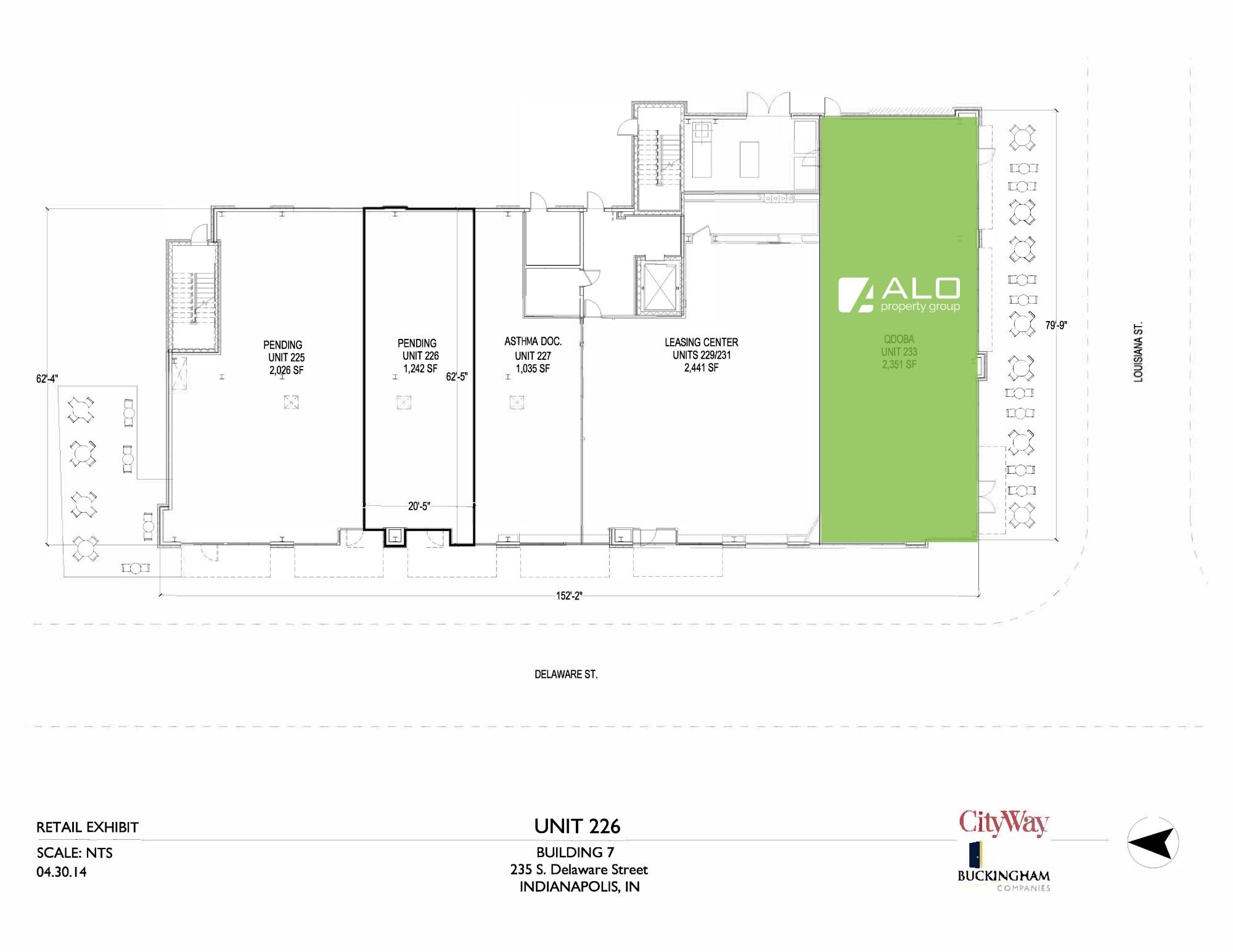 Diuj336 South Delaware St Indianapolis In 46204 80 - hwyexzc