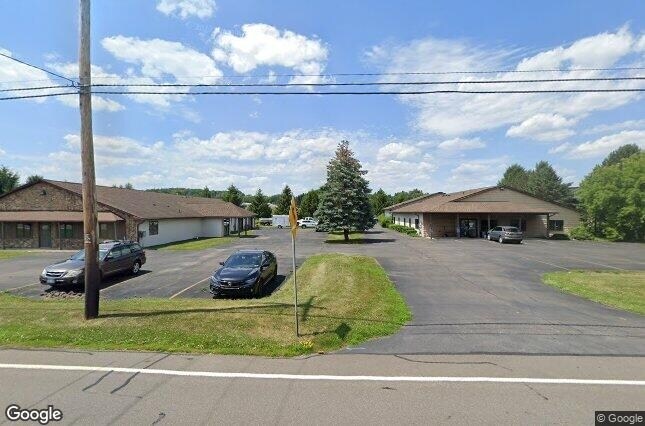 3815 Luker Rd, Cortland, NY for sale Primary Photo- Image 1 of 1