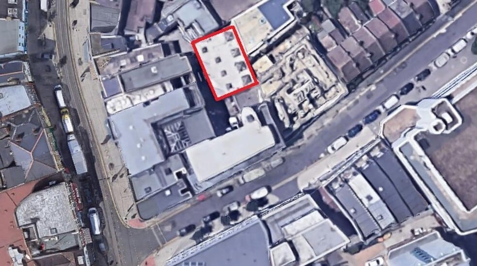 78A Frith Rd, Croydon for sale - Building Photo - Image 1 of 7