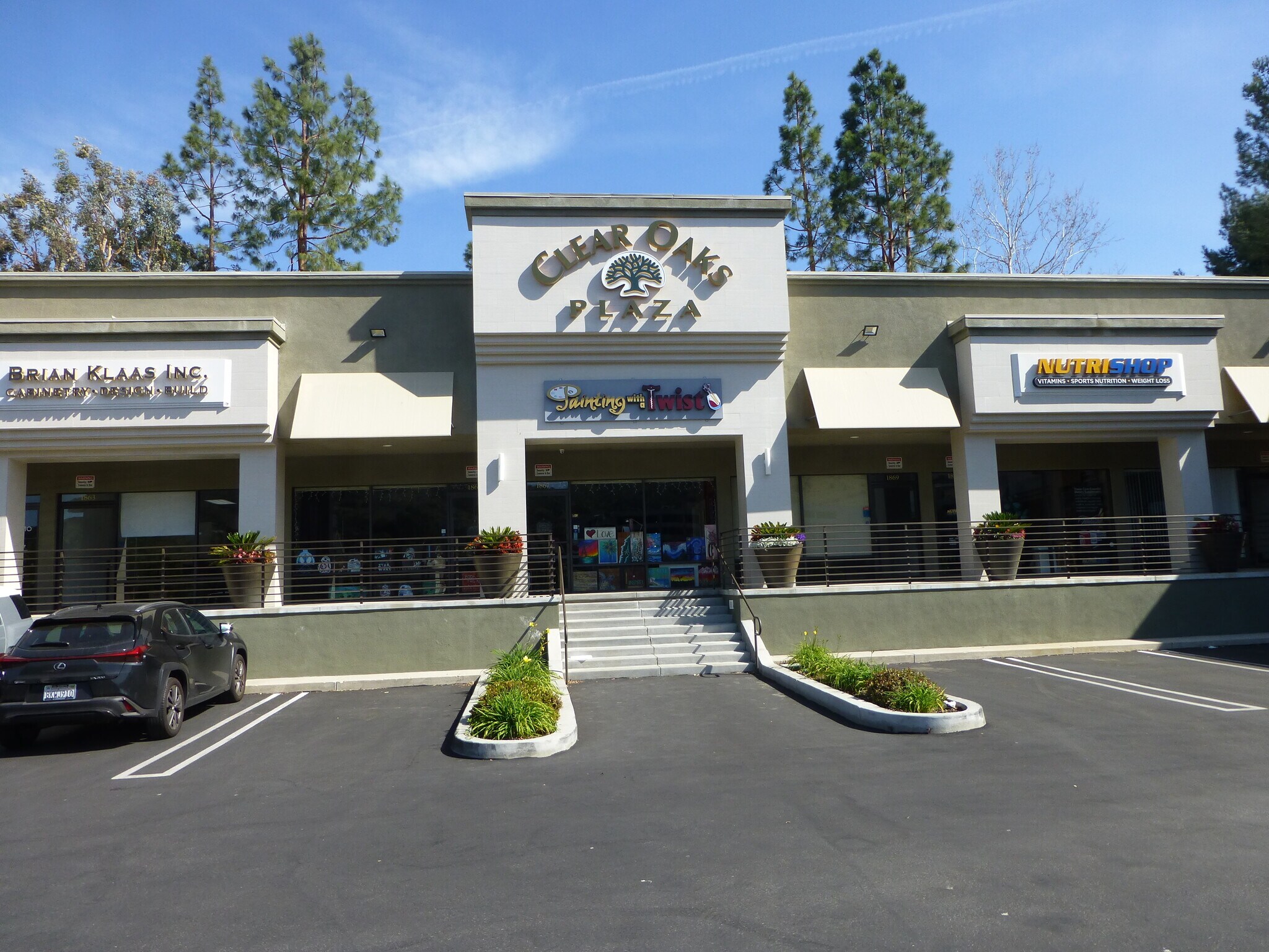 Closest Airport To Thousand Oaks Ca - yrwhrz0