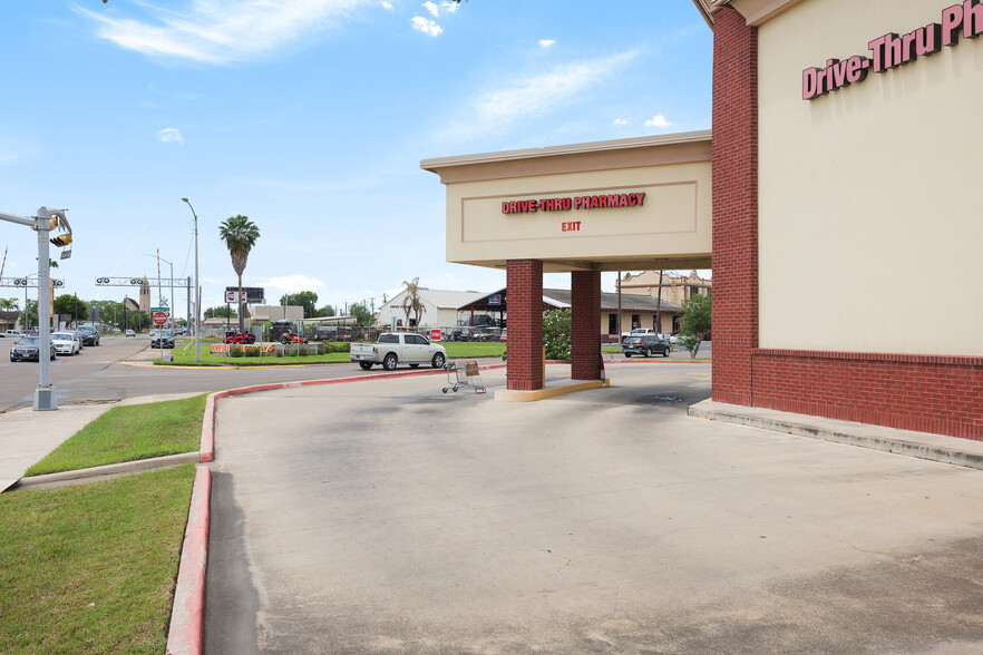 118 E Harrison Ave, Harlingen, TX for sale - Building Photo - Image 3 of 5