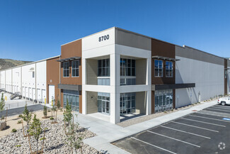 Bldg 2 - Commercial Real Estate