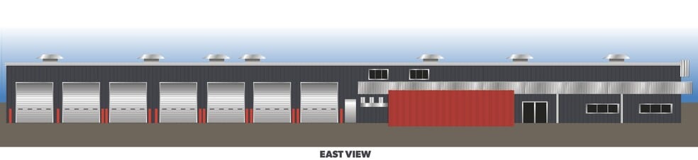 1212 Martin Luther King Dr, West Memphis, AR for lease - Building Photo - Image 2 of 4