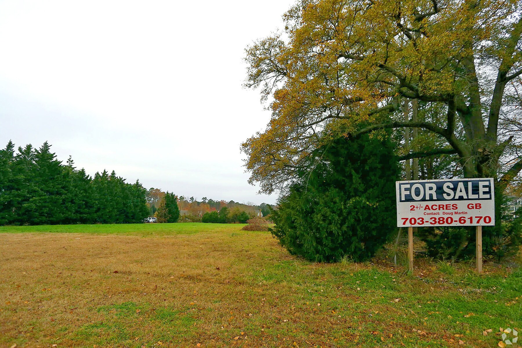 5441 George Washington Memorial Hwy, Yorktown, VA for sale Primary Photo- Image 1 of 1