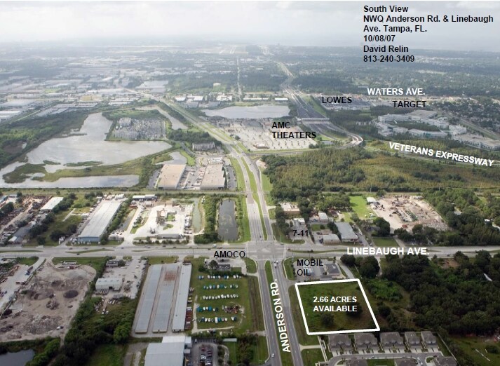 10202 Anderson Rd, Tampa, FL 33624