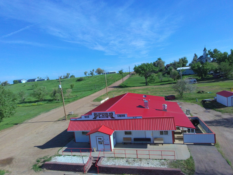 410 1st St, Nisland, SD for sale - Other - Image 1 of 1