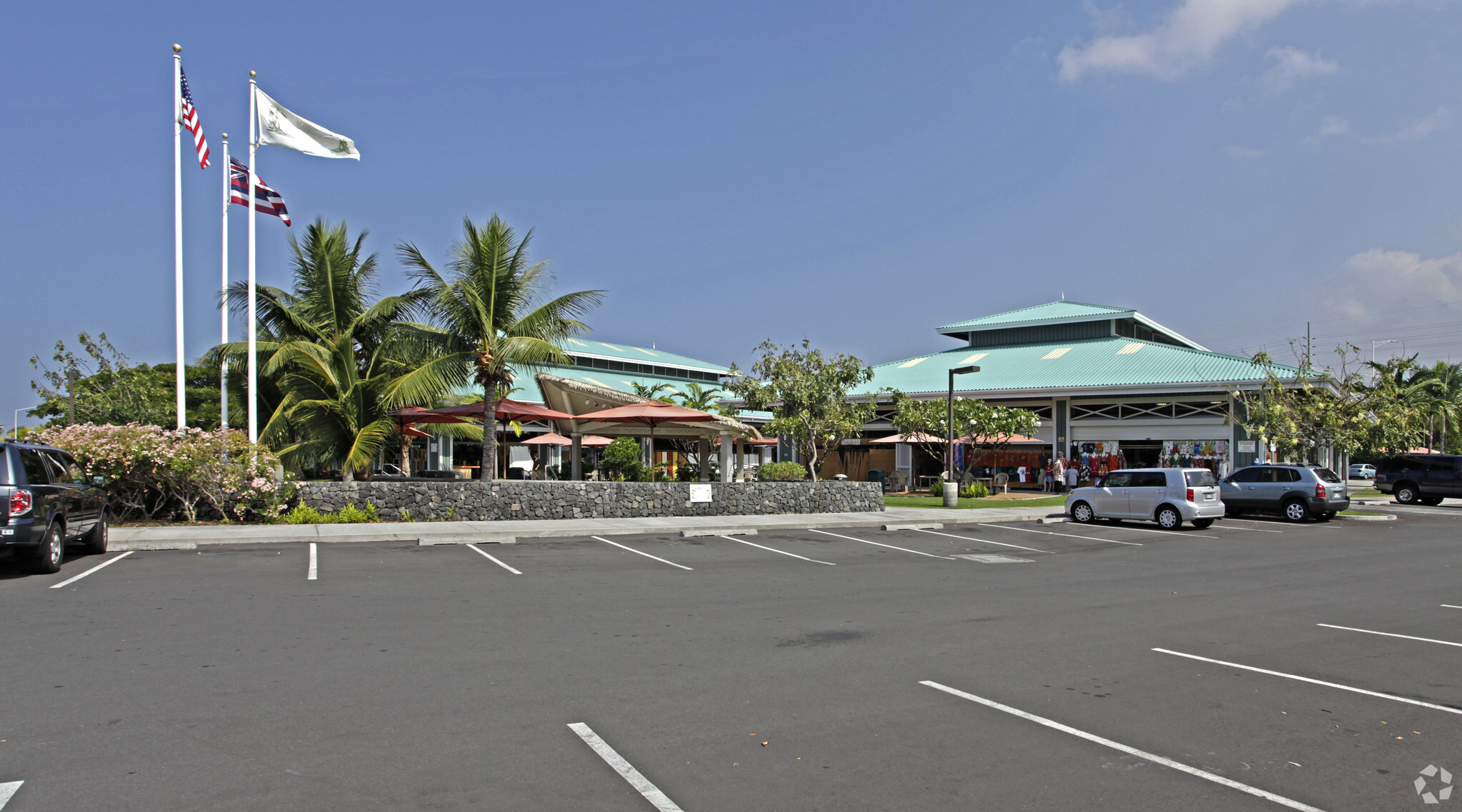 74-5533 Luhia St, Kailua Kona, HI for lease Primary Photo- Image 1 of 18