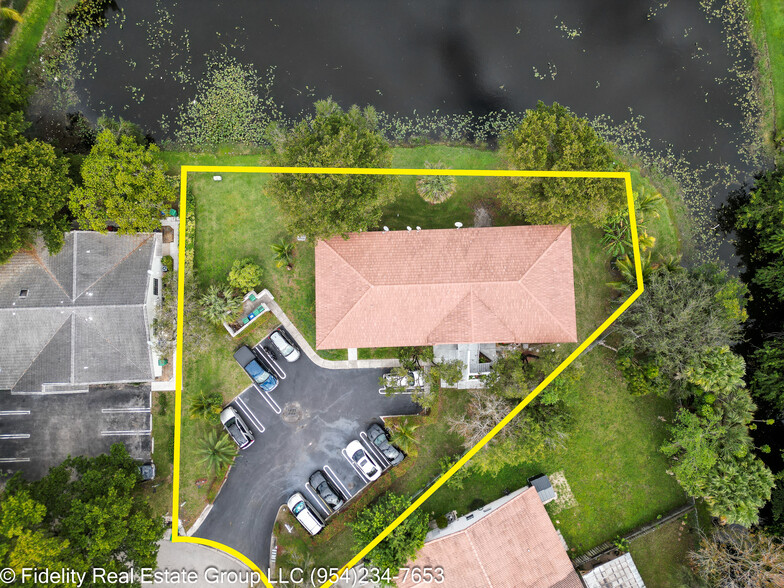 4291 NW 114th Ter, Coral Springs, FL for sale - Aerial - Image 3 of 85