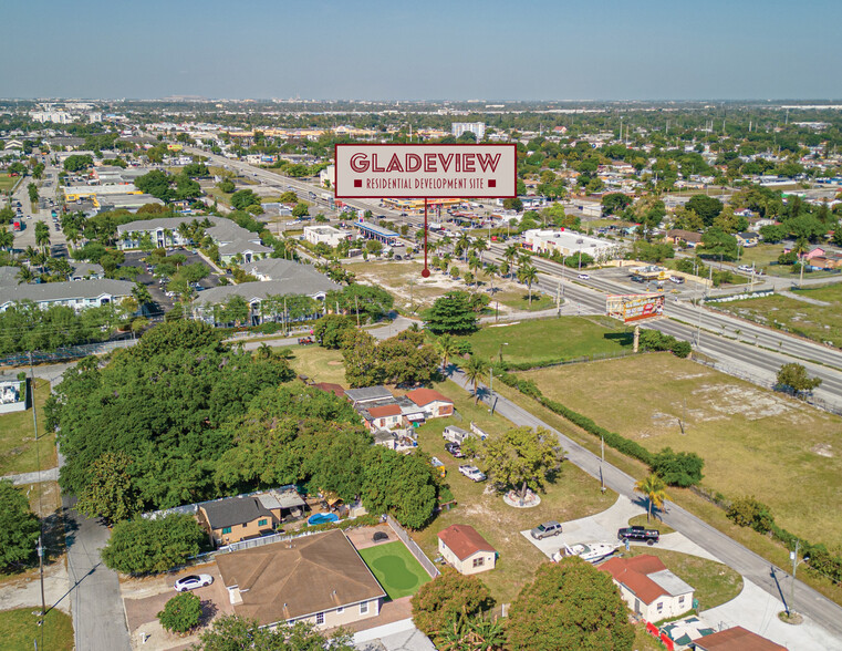 2160 NW 79th St, Miami, FL for sale - Building Photo - Image 3 of 10