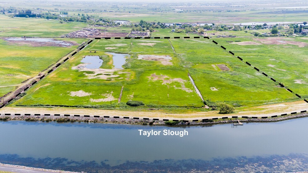 Taylor Rd, Bethel Island, CA 94511 Land for Sale
