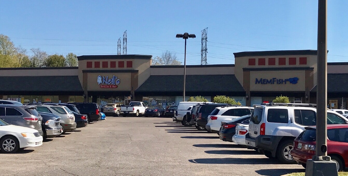 5665 Quince Rd, Memphis, TN 38119 Property Record