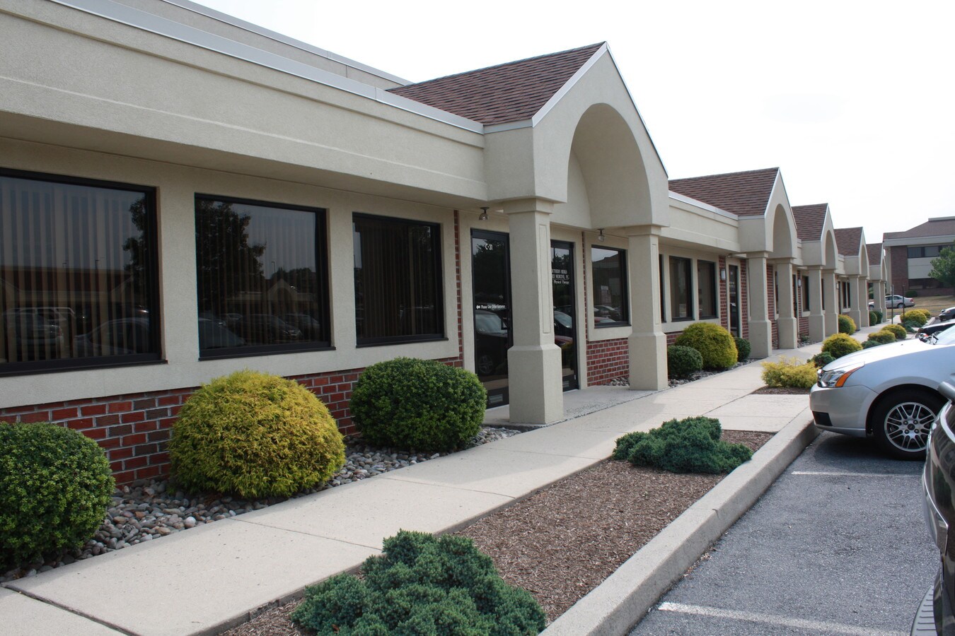 1001 James Dr, Leesport, PA 19533 Custom Fit Outs Available