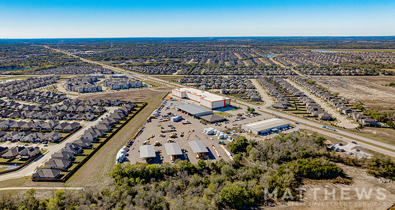 3510 Sam Rayburn Hwy, Melissa, TX for sale - Building Photo - Image 2 of 3