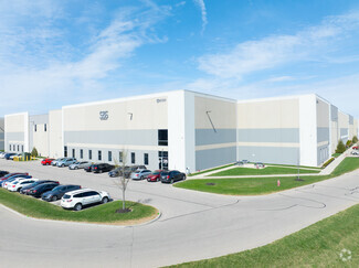 More details for 4600 Brate Dr, West Chester, OH - Industrial for Lease