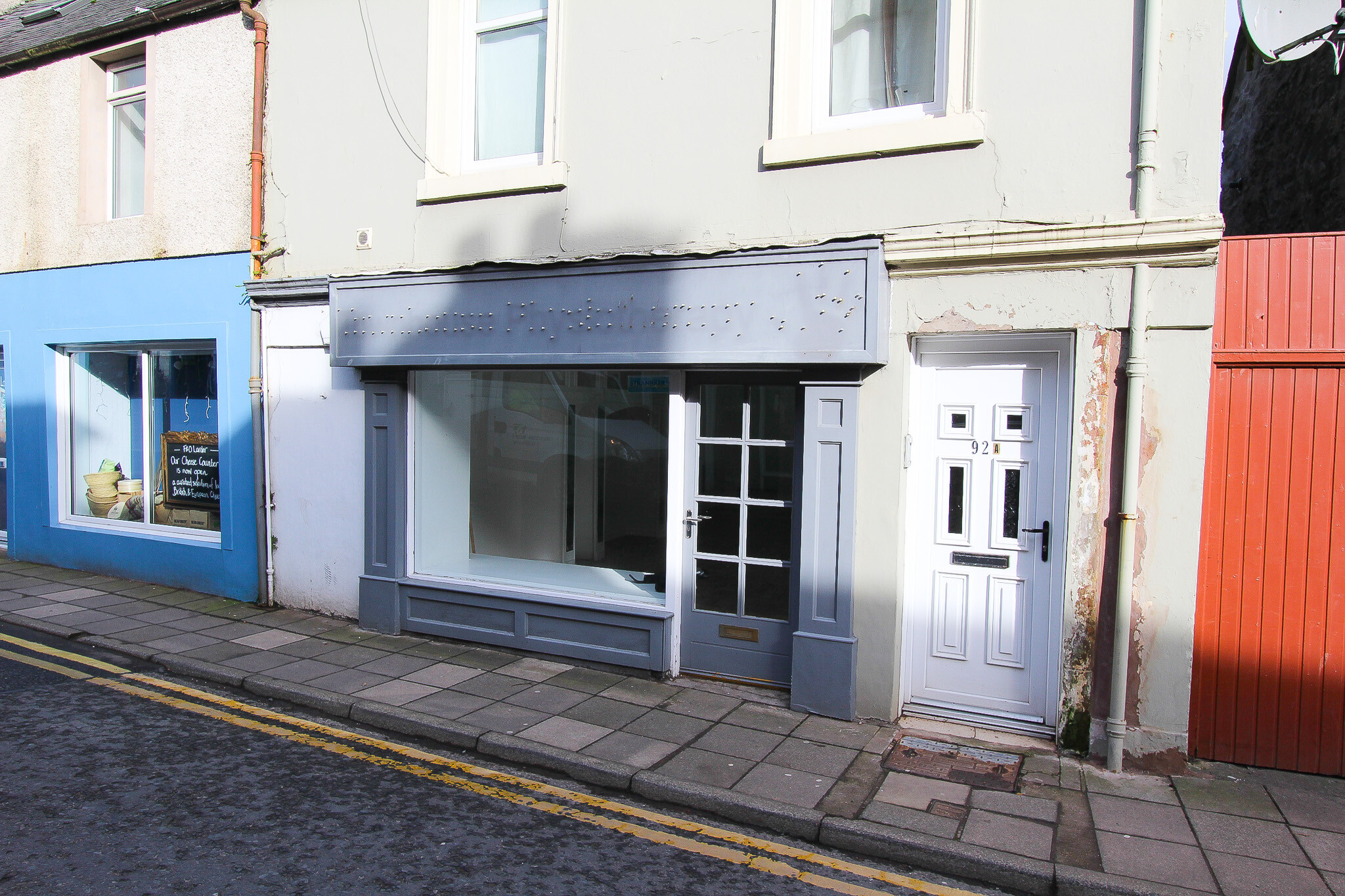 92 George St, Stranraer for sale Building Photo- Image 1 of 8