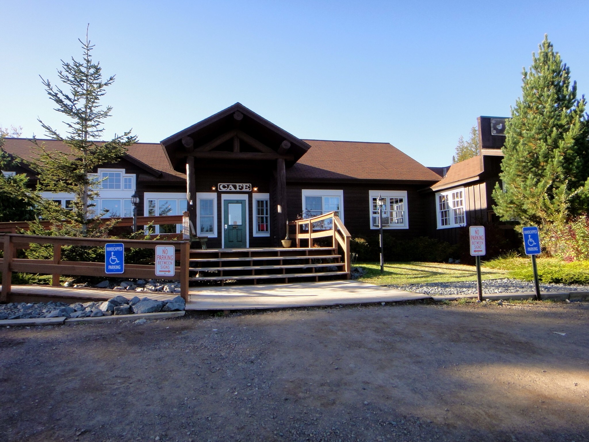 2773 Hwy 61, Two Harbors, MN for sale Building Photo- Image 1 of 1