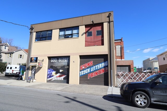 153 Orchard St, East Rutherford, NJ for sale Building Photo- Image 1 of 1