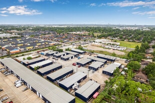 4041-4071 Hollister Rd, Houston TX - Commercial Real Estate
