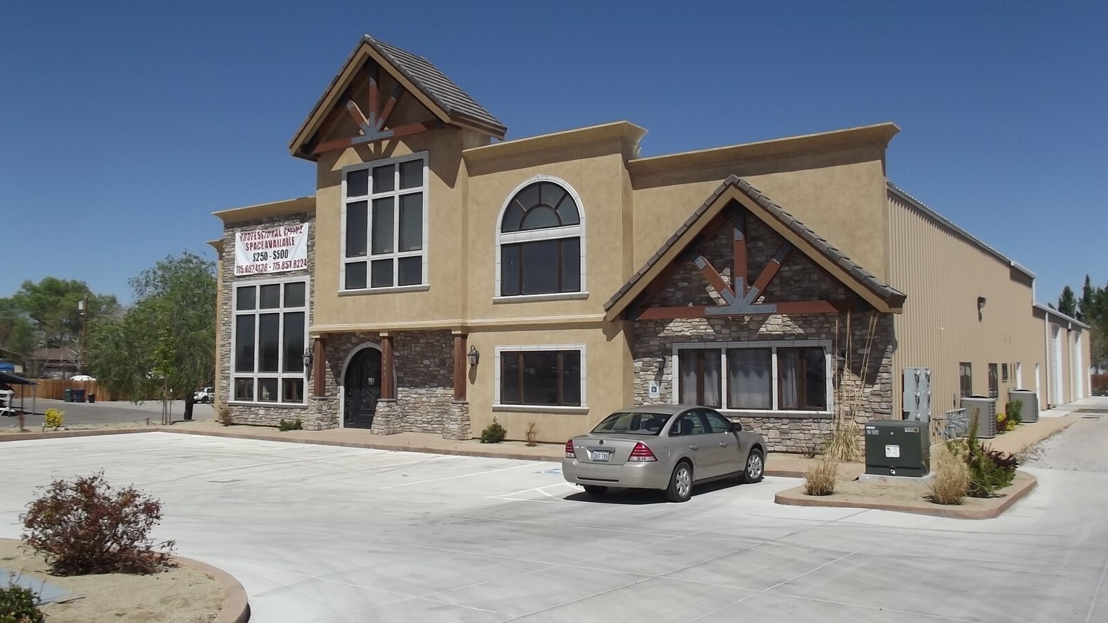 4082 Reno Hwy, Fallon, NV 89406