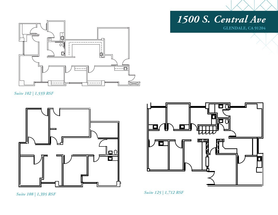 1500 S Central Ave, Glendale, CA 91204 Glendale Memorial