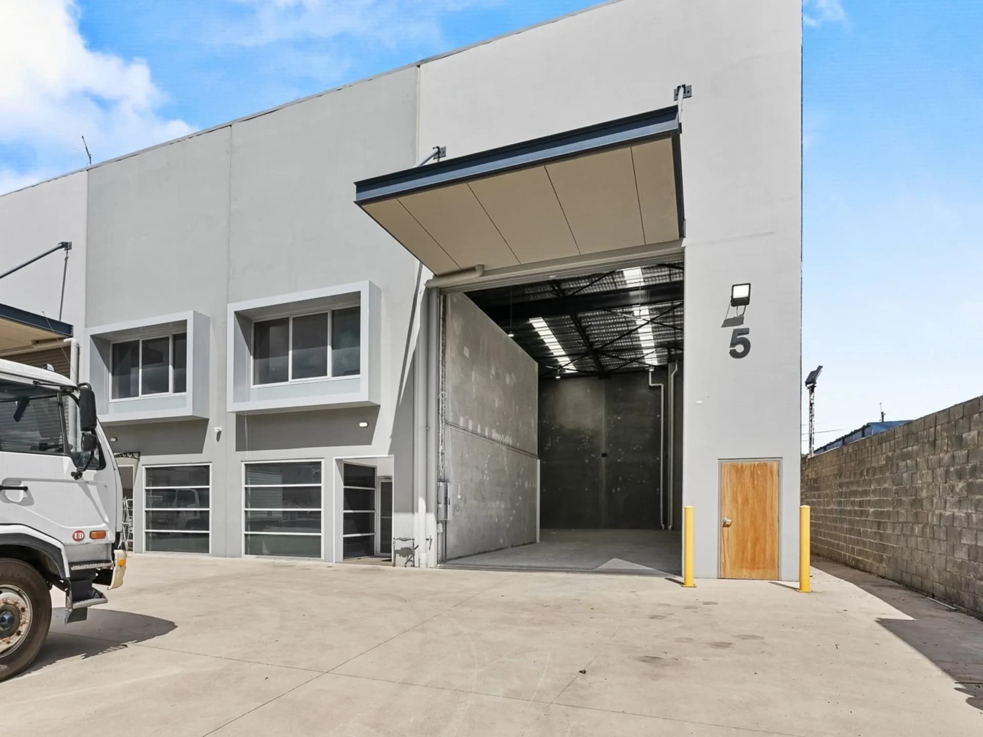 41-43 Anzac St, Greenacre for lease Building Photo- Image 1 of 7