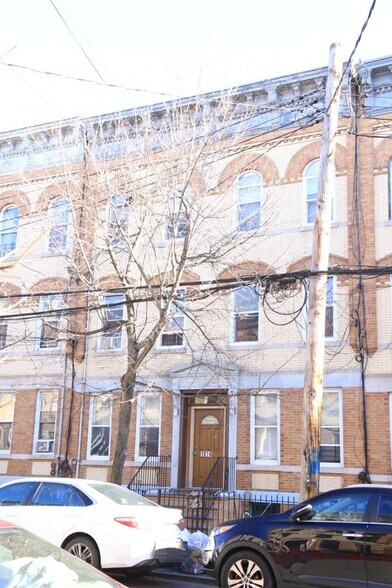 1874 Madison St, Ridgewood, NY for sale - Primary Photo - Image 1 of 1