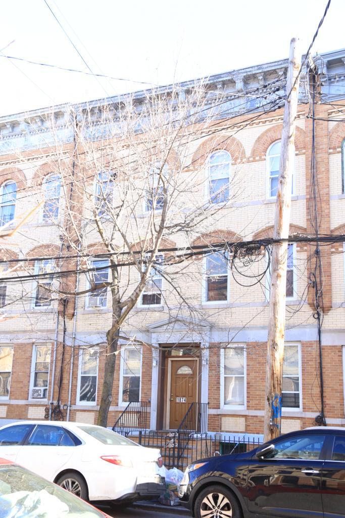 1874 Madison St, Ridgewood, NY for sale Primary Photo- Image 1 of 1