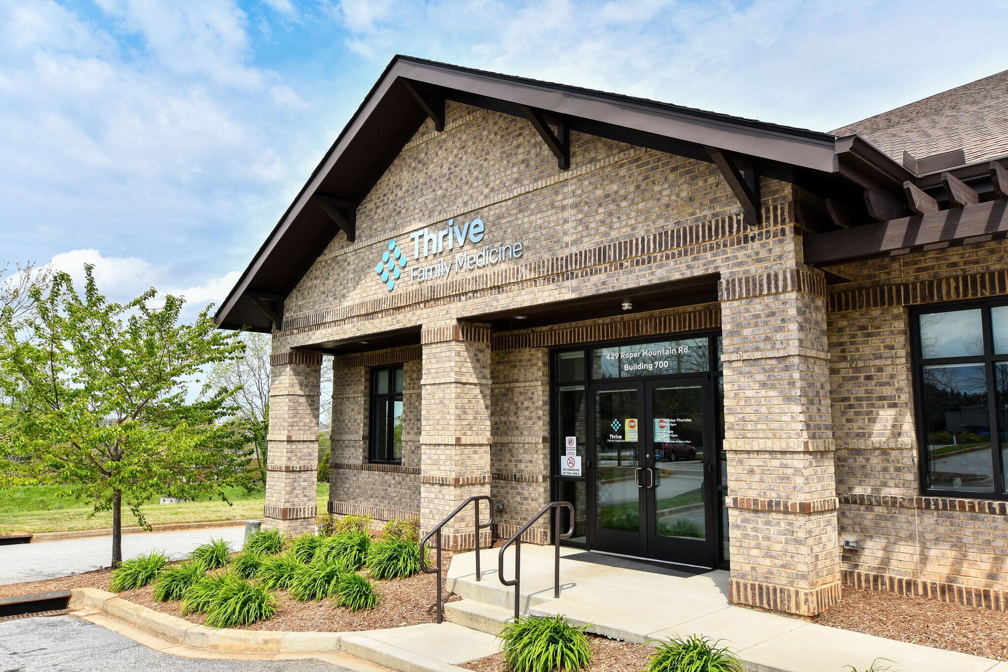 429 Roper Mountain Rd, Greenville, SC 29615 Office for Sale