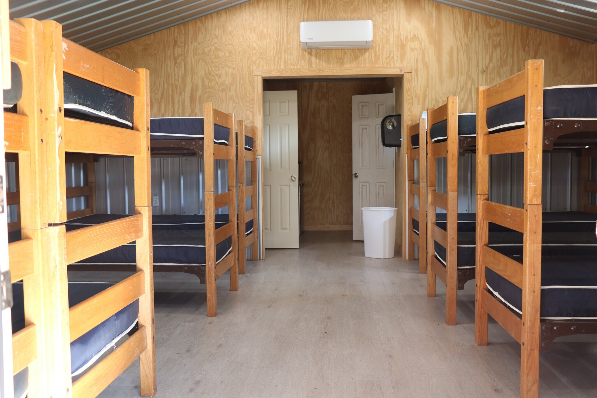 1608 Highway 586, Foxworth, MS 39483 Camp Silver Creek