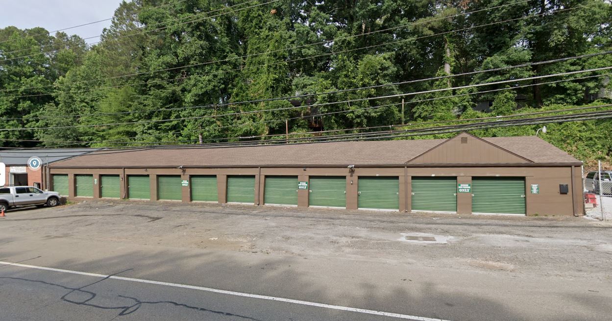 559 Waleska Rd, Canton, GA for sale Building Photo- Image 1 of 1