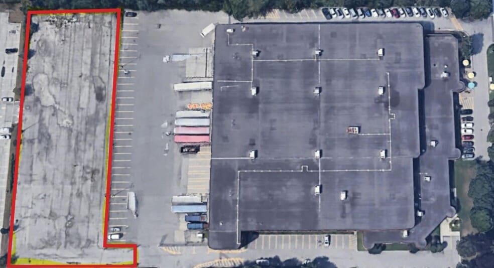 415-419 Milner Av, Toronto, ON for sale - Building Photo - Image 1 of 1