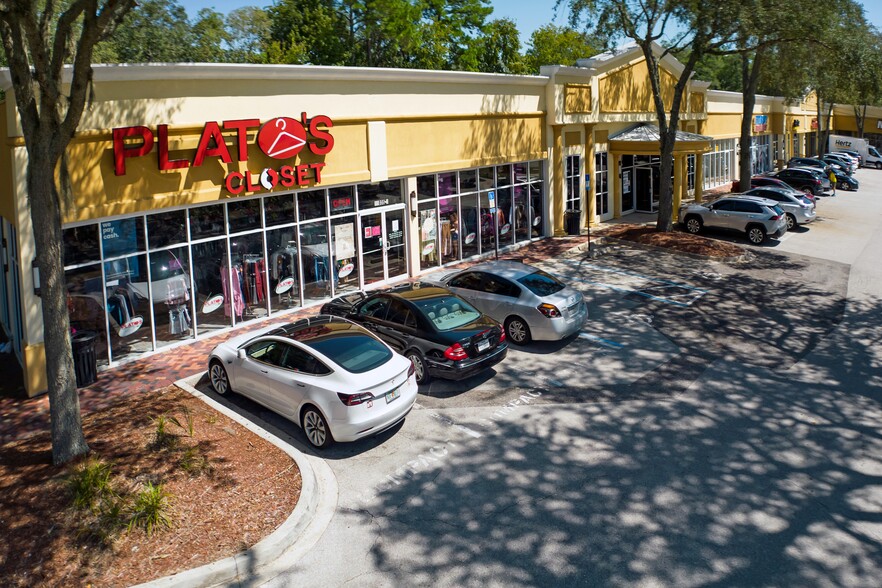 11035 Philips Hwy, Jacksonville, FL for lease - Building Photo - Image 1 of 13