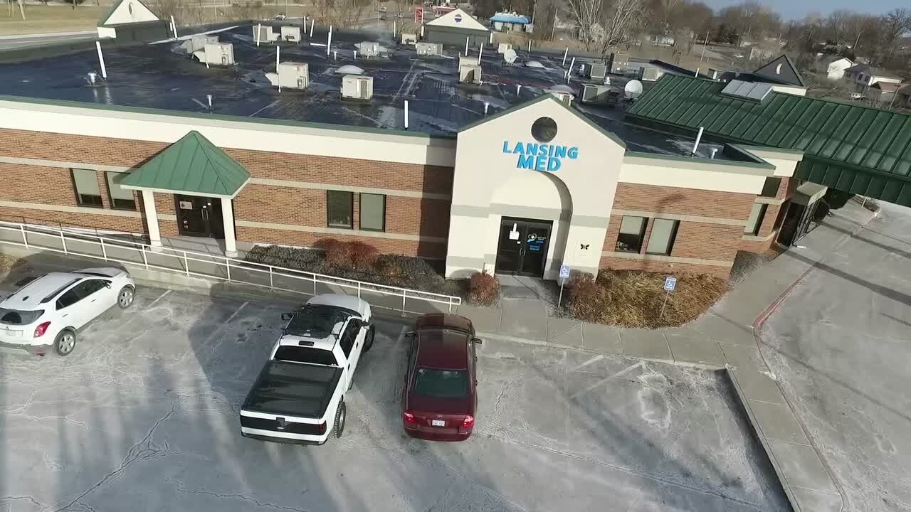 712 1st Ter, Lansing, KS 66043